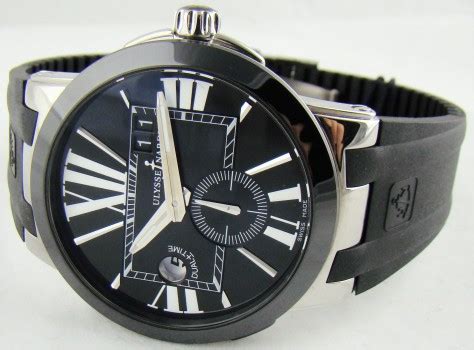 chitown watch